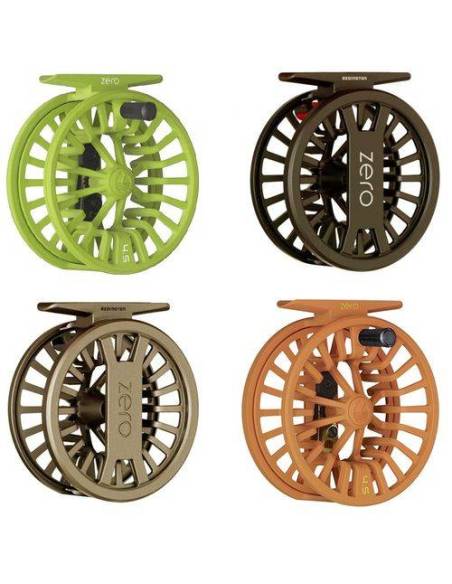 Carrete Redington ZERO Redington CARRETES