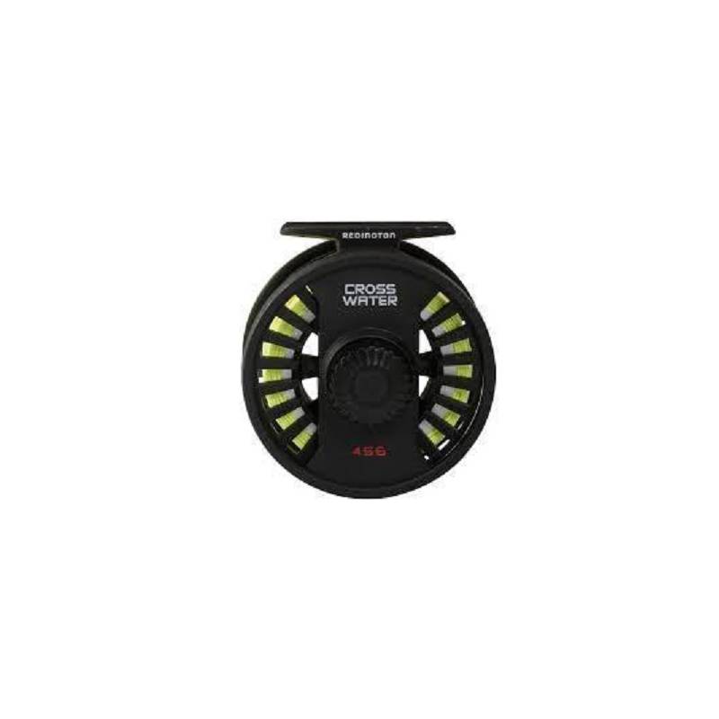 Carrete Redington CrossWater II PRESPOOLED Redington CARRETES