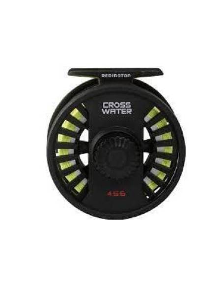Carrete Redington CrossWater II PRESPOOLED Redington CARRETES