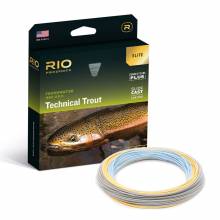 Línea RIO Technical Trout Elite RIO LINEAS