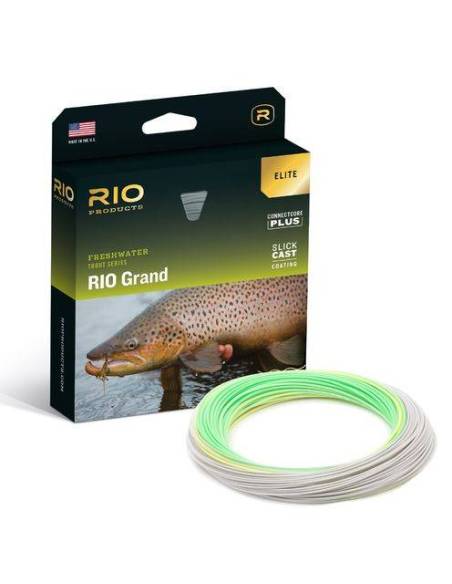 Línea RIO Grand Elite RIO LINEAS