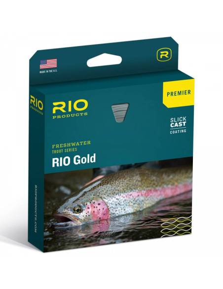 Línea RIO Gold Premier RIO LINEAS