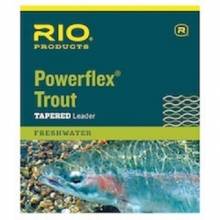 Cola de Rata RIO Spring Creek 15" 3X RIO BAJOS DE LINEA