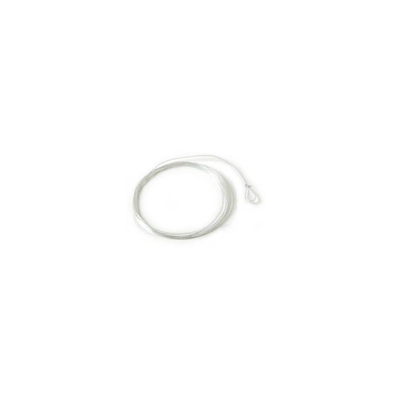 Cola de Rata RIO Powerflex 9" 0X RIO BAJOS DE LINEA