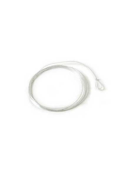 Cola de Rata RIO Powerflex 9" 0X RIO BAJOS DE LINEA
