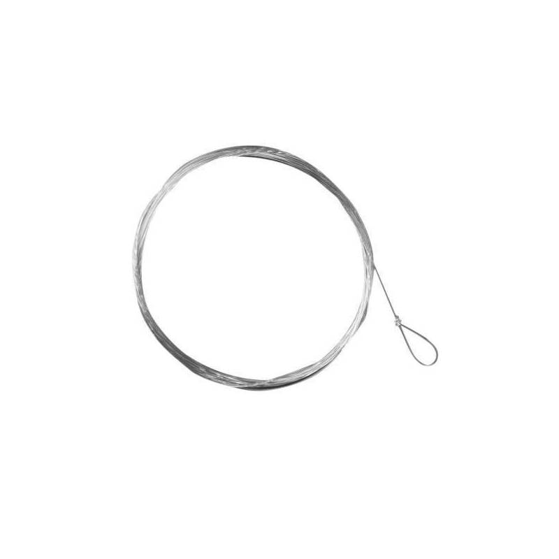 Cola de Rata RIO Truot Knotless 12"