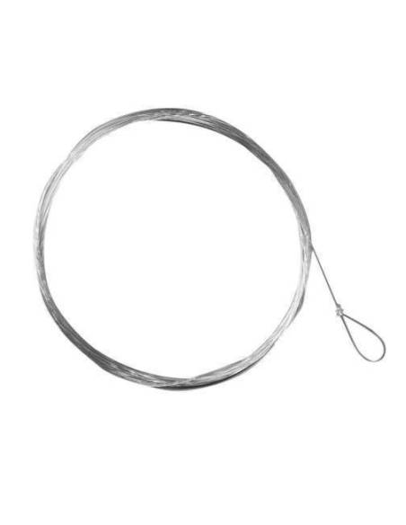 Cola de Rata RIO Truot Knotless 12"