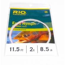 Cola de Rata RIO Euro Nymph RIO BAJOS DE LINEA