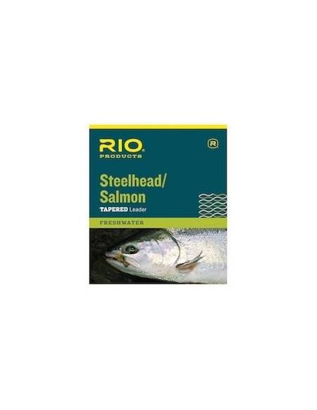 Cola de Rata RIO REO/Salmón RIO BAJOS DE LINEA