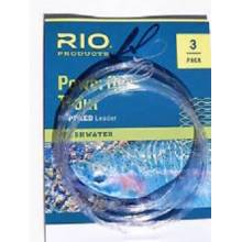 Cola de Rata Pack 3 RIO 7.5" (2,29m) RIO BAJOS DE LINEA 2