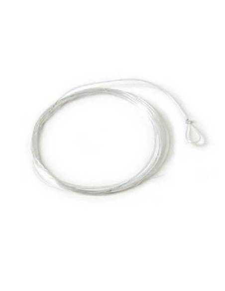 Cola de Rata Pack 3 RIO 7.5" (2,29m) RIO BAJOS DE LINEA