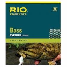 Cola de Rata RIO BASS 8Lb. RIO BAJOS DE LINEA