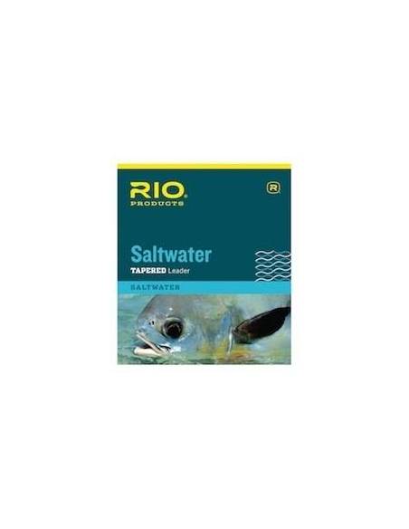Cola de Rata RIO Saltwater RIO BAJOS DE LINEA