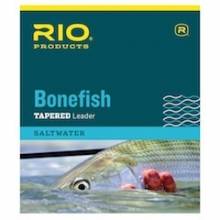 Cola de Rata RIO Bonefish RIO BAJOS DE LINEA