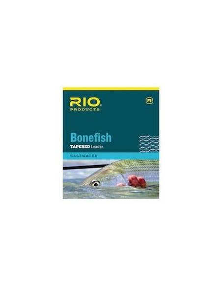 Cola de Rata RIO Bonefish RIO BAJOS DE LINEA