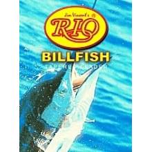 Cola de Rata RIO BILLFISH ( Anudadas a mano ) RIO BAJOS DE LINEA
