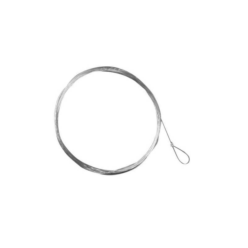 Cola de Rata Rio Powerflex 12" 3X RIO BAJOS DE LINEA