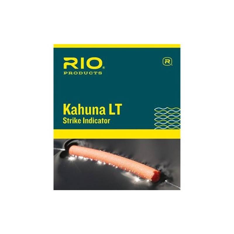 Indicador de Picada Rio Kahuna LT Indicador RIO