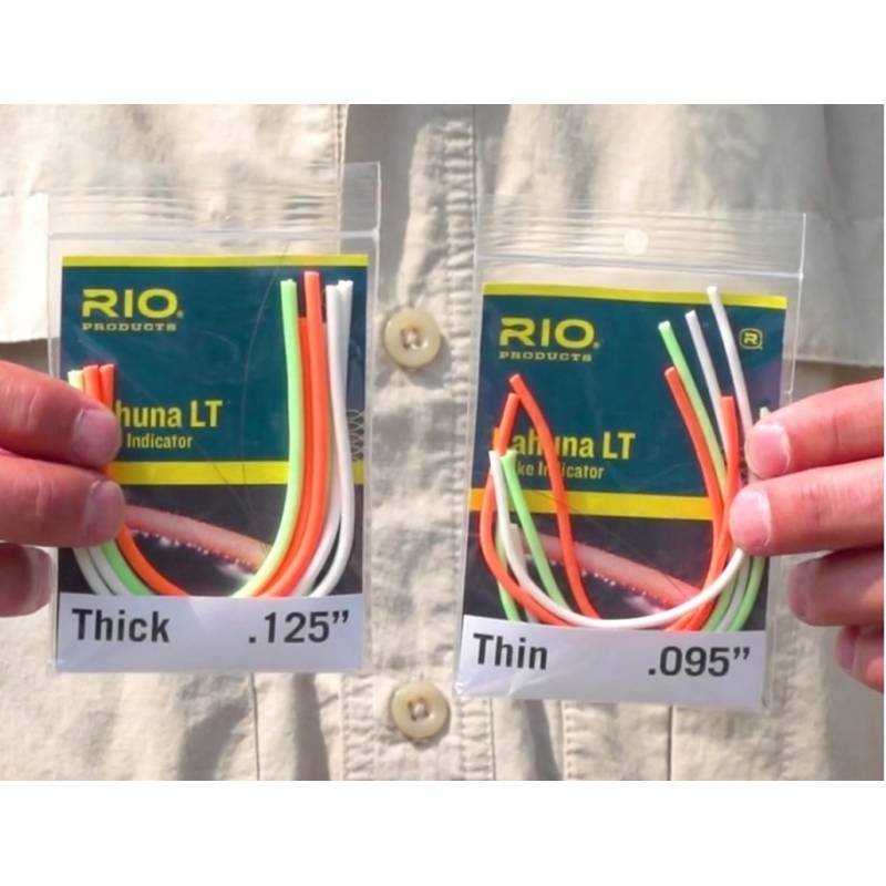 Indicador de Picada Rio Kahuna LT Indicador RIO