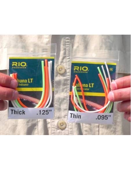 Indicador de Picada Rio Kahuna LT Indicador RIO