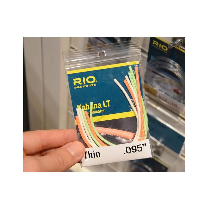 Indicador de Picada Rio Kahuna LT Indicador RIO