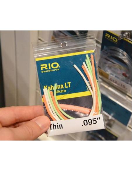 Indicador de Picada Rio Kahuna LT Indicador RIO