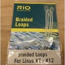 Lazadas RIO para Líneas de 8 al 12  (4Unds)