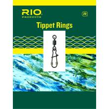 Micro Anillas RIO Streamers