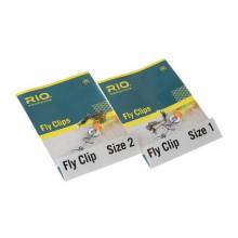 Ganchos para Moscas RIO Fly Clip