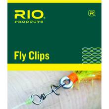 Ganchos para Moscas RIO Twist Clip