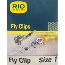 Ganchos para Moscas RIO Fly Clip 2