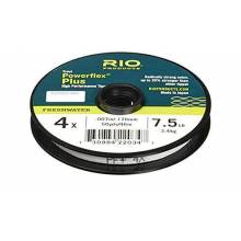NIlon RIO Powerflex Plus Tippet 45.70m RIO TIPPET