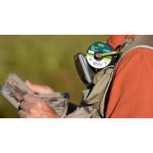 NIlon RIO Powerflex Plus Tippet 45.70m RIO TIPPET 2