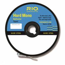 Nilon RIO Hard Mono Saltwater RIO TIPPET