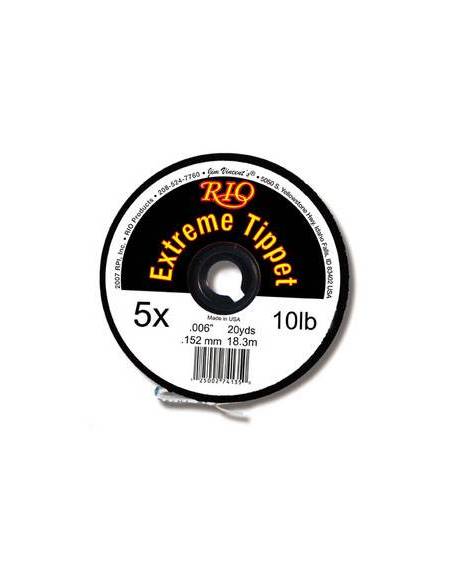 Hilo RIO Extreme Tippet