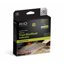 Línea RIO Trout/Steelhead Indicator RIO LINEAS