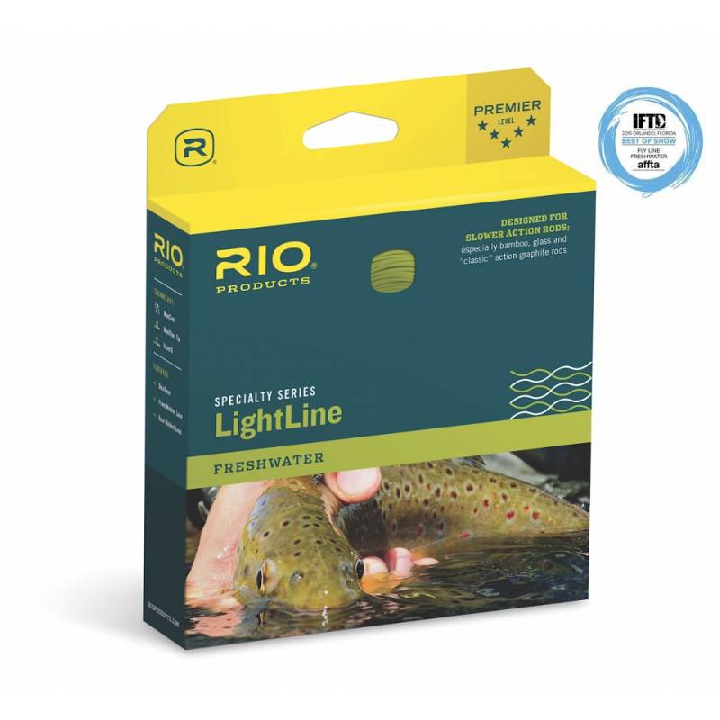 Línea RIO Light Line RIO LINEAS