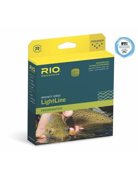 Línea RIO Light Line RIO LINEAS