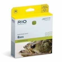 Línea RIO M.Bass/Pike/Panfish RIO LINEAS