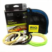 Línea RIO In Touch VersiTip II RIO LINEAS 2