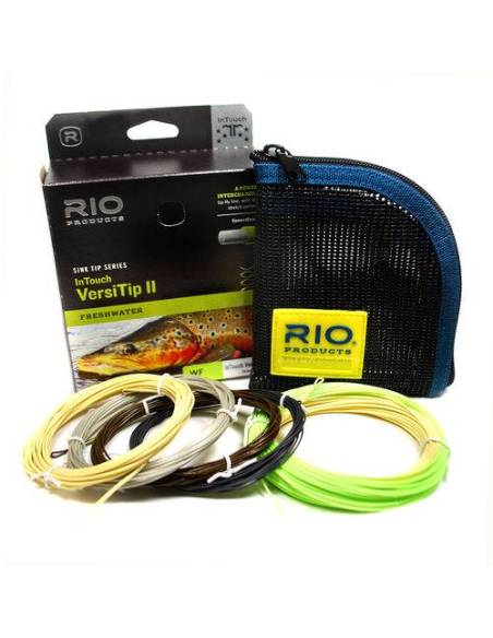 Línea RIO In Touch VersiTip II RIO LINEAS