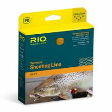 Línea RIO Shooting Line GripShooter RIO LINEAS
