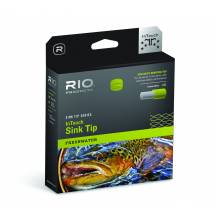 Línea Rio Punta Hundida In Touch de 15ft - Hundimiento S6 RIO LINEAS