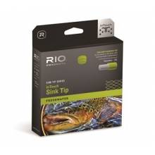 Línea RIO DC In Touch Punta Hundida de 24" 150gr RIO LINEAS