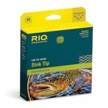 Línea RIO Punta Hundida de 15ft Hundimiento S3 RIO LINEAS