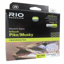 Línea RIO Pike In Touch Intermedia RIO LINEAS