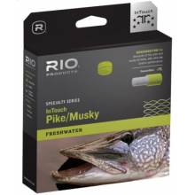 Línea RIO Pike In Touch Intermedia + Punta Hundida S6 RIO LINEAS