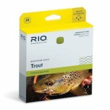 Línea RIO Mainstream Hundida WF - 4 S6 RIO LINEAS