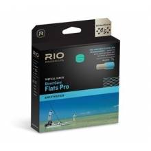 Línea RIO DirectCore Flats Pro Flotante RIO LINEAS