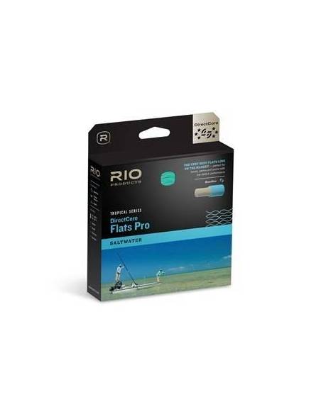 Línea RIO DirectCore Flats Pro Flotante RIO LINEAS